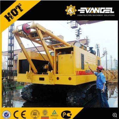China 150 Ton Crawler Crane Quy150