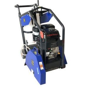 Xld500c Affordable Concrete Core Cutting Machine Price Asphalt Road Cutter Machine Floor Saw