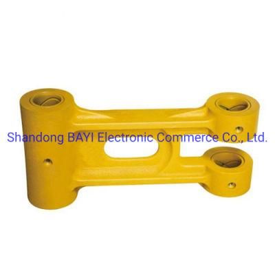 Zx120 Zx200 Zx330 Zx450 Excavator Bucket H Link with Bushing