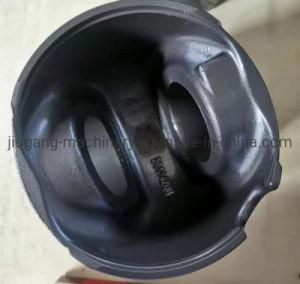 Piston for Shangchai D6114 Engine