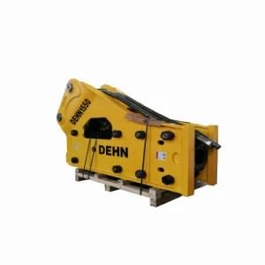 Excavator Hammer Hydraulic Breaker with Korean Quality