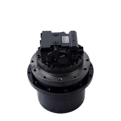 Excavator Final Drive GM06 GM07 GM09 GM18 GM21 GM35 GM38 GM60 Travel Motor