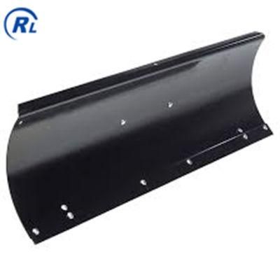 Qingdao Ruilan Customize Heavy Duty Snow Plow for Skid Steer