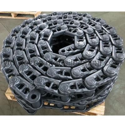 Track Link Factory Price Alloy Material Excavator Track Link D85ee-2