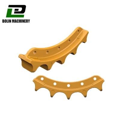 Bulldozer Segment Group Sprocket Rim for Dozer D8r D9r D10r D155 D275 D355