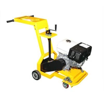 Easy Type Road Slotting Machine for Crack Repair