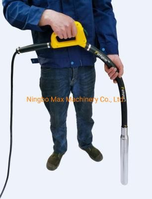 High Speed Concrete Vibrator Hose