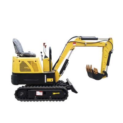 New Arrival Mini Excavator RC Excavator Digging Machine Prices