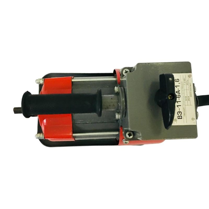 High Frequency Electric Concrete Vibrator for Factory Price