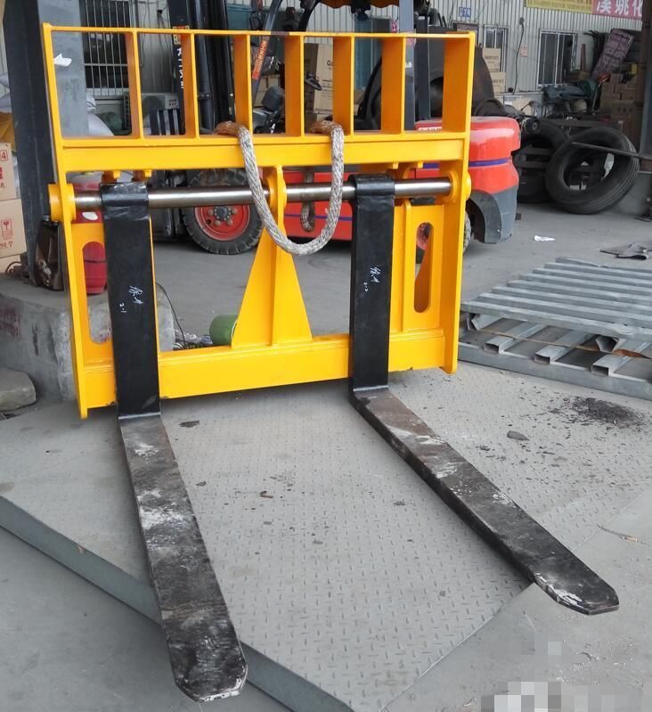 Skid Steer Pallet Fork Price