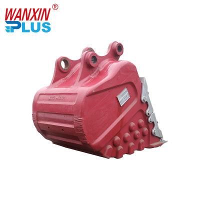 Excavator Bucket Cat PC Cat320 PC200 20ton Machine