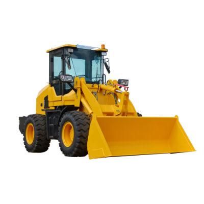 Generic Brand Wheel Loader Mini Farm Loader 920 930 940 950 Loader Price
