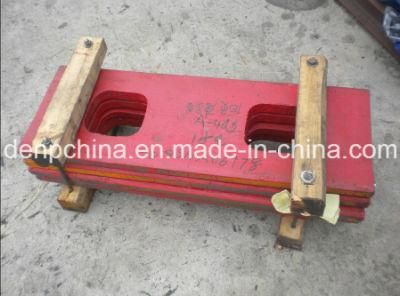 High Quality Chinese Brand Toggle Plate for Sale