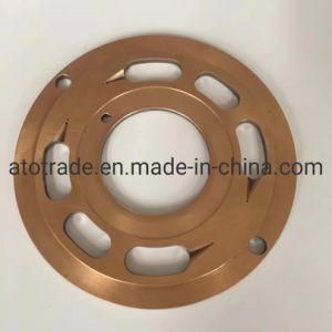Rotary Group Kawasaki M2X146 Hydraulic Piston Pump Parts