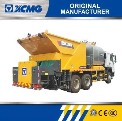 XCMG Official Truck Mounted Synchronous Asphalt and Chip Sealers Xtf1003