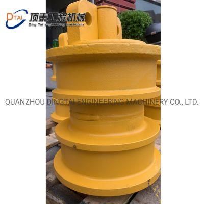 D75 Bulldozer Parts Track Roller Undercarriage Parts Bottom Roller