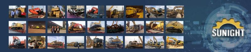 30 Ton Heavy Excavator Komatsu PC300-6 Japanese Excavator for Sale