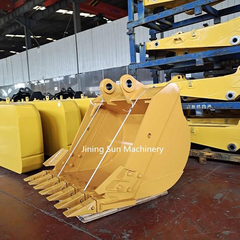 1.1m3 Capacity Gp Standard Bucket at Factory Price