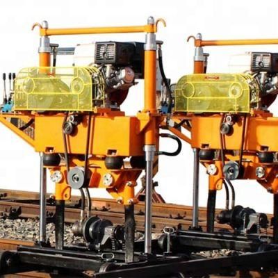 Ycd-4 Hydraulic Switch Railway Tamping Tool Rail Ballast Tamper