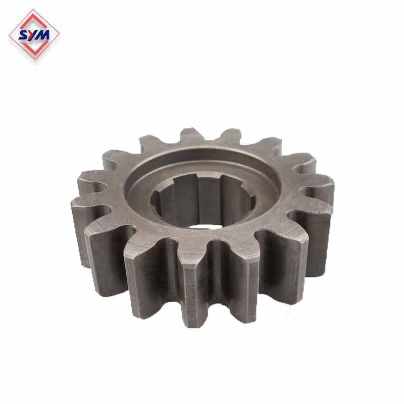 Construction Passenger Hoist Parts Gjj Brand 15 out Teeth Pinion