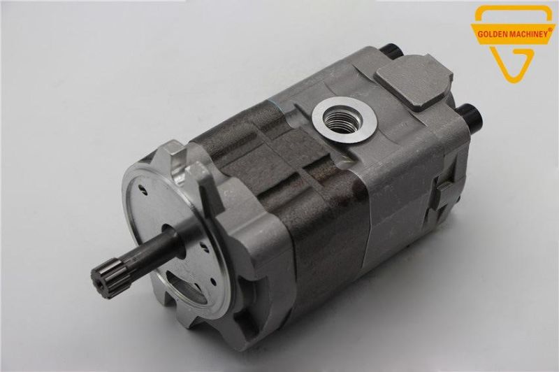 Gk Psvl3-36 Pilot Pump Gear Pump Kx080-3 Kx185-3 Kx080