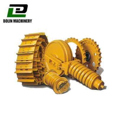 Track Chain Assy Track Link for Dozer Pr734 Pr744 with Track Shoe Assembly