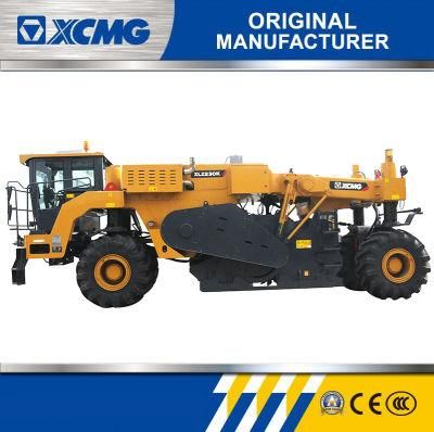 XCMG Official Cold Pavement Reclaiming Machine Xlz230K