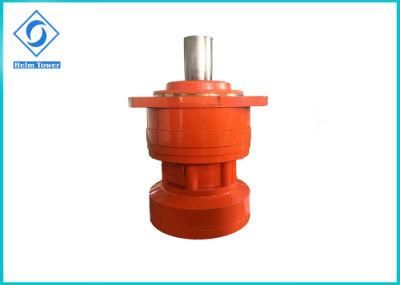 Ms08 Poclain Hydraulic Motor for Sales OEM Manufacturer