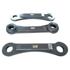 High Quality Excavator Spare Parts Ec460 / Ec480 Side Link