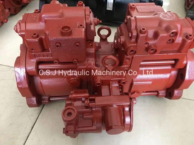 K3V63dtp Hydraulic Pump for Js160 Tb135 Sk135 Excavator