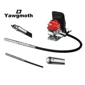 Mini Backpack Concrete Vibrator by Honda Gx35 Engine Vibrator Concrete