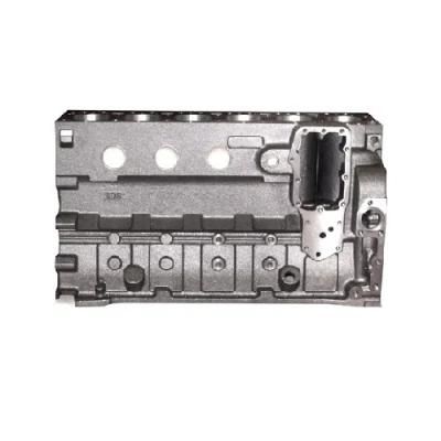 Cylinder Block for Cummins Generator Set