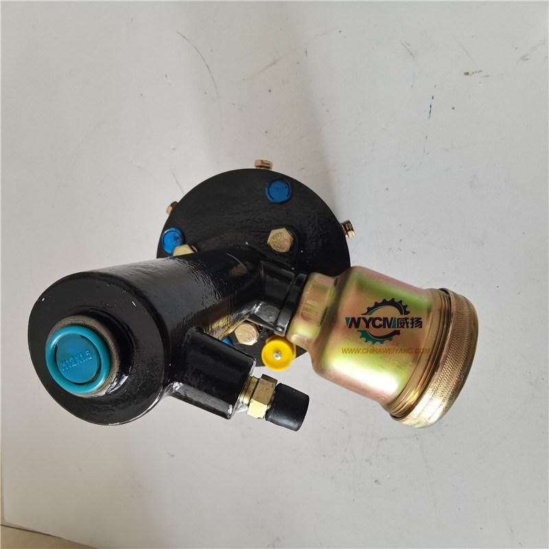 Wheel Loader Spare Parts Air Brake Booster 13c0067 for Sale