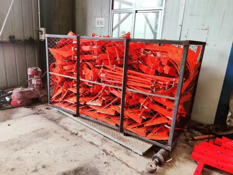 New Small Hydraulic Mini Crawler Excavators Amphibious Digger 1 Ton Excavator