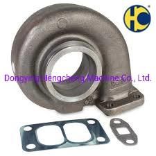 Us Customized Industrial Parts of Alloy Steel by Precision/Investment/Sand Casting/UK