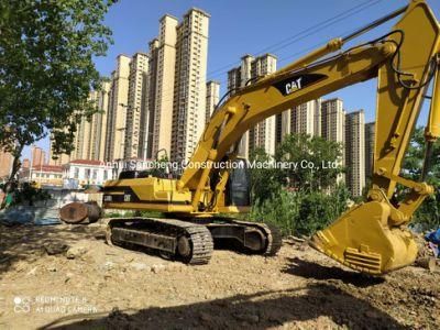 High Quality Low Price Used Cat 330b 30ton Used Excavator