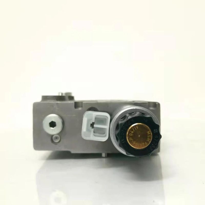 A11vlo190 Le1s Valve for Rexroth Hydraulic Piston Pump Parts China Supplier