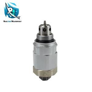 Sh465 Relief Valve for Sumitomo Excavator