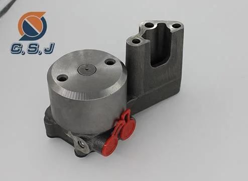 Voe22905123 Fuel Pump for Engine D6e, Excavator Ec210b