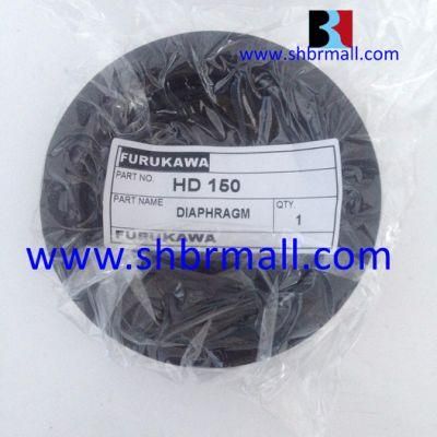 Furukawa HD-150 Rock Drill Spare Parts/Diaphragms