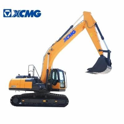 XCMG New 21 Ton Hydraulic Crawler Excavator Xe215c