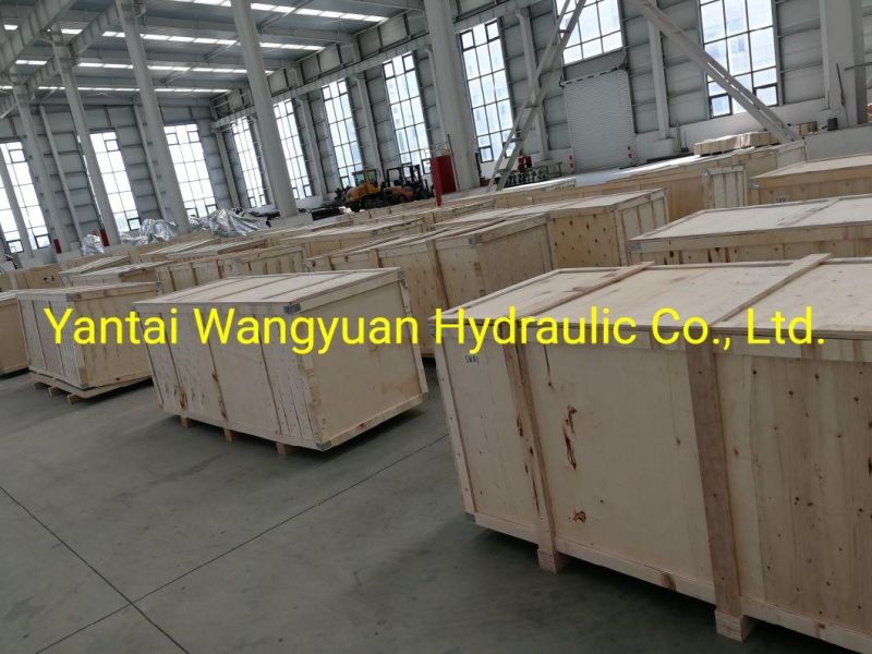 Hydraulic Hammers for 1.2-3 Ton Cat Excavator