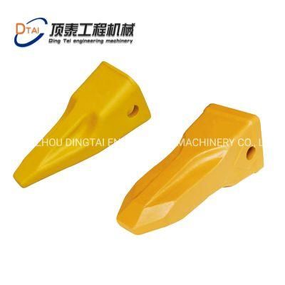 High Quality Excavator Parts Bucket Tooth 2713-1221 RC K9005347 for Daewoo Dh150