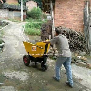 Electric Dumper with Wholesale Price on Sale