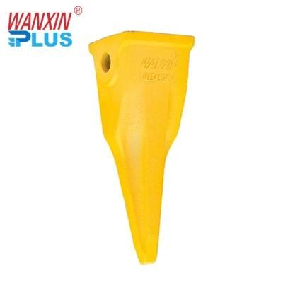 Caterpillar Popular Excavator Bucket Tooth Fittings 1u3452tl