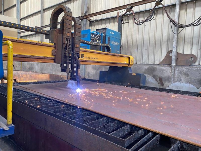 ISO-Approved Excavator Long Reach Arm for Zx360-3 Scope 18000mm (LDB350)