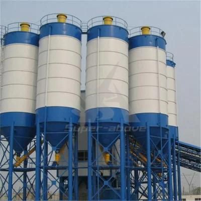 Large Capacity 240m3/H Concrete Batching Plant From China Price