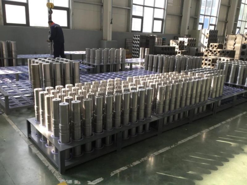 High Quality China Manufacturer Hydraulic Breaker Hydraulic Hammer Rock Breaker Chisels