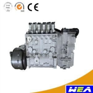 Changlin Spare Parts Injection Fuel Pump for Wheel Loader