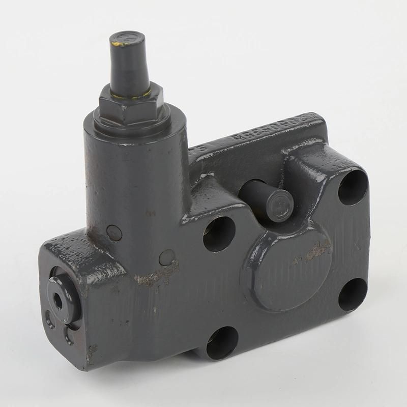 A6vm160 HD1d Control Valve for Rexroth Hydraulic Piston Motor Parts